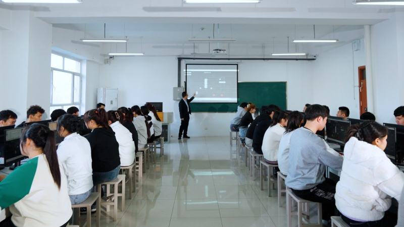 教育教学实践活动
