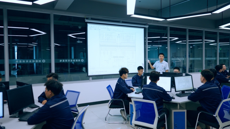 教育教学实践活动