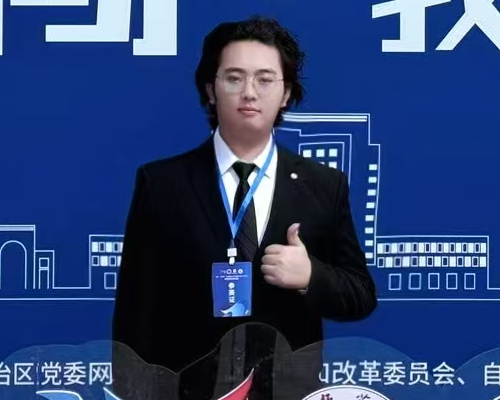 轻工逐梦人・青年学子风采录 | 以青春为笔，绘奋斗华章