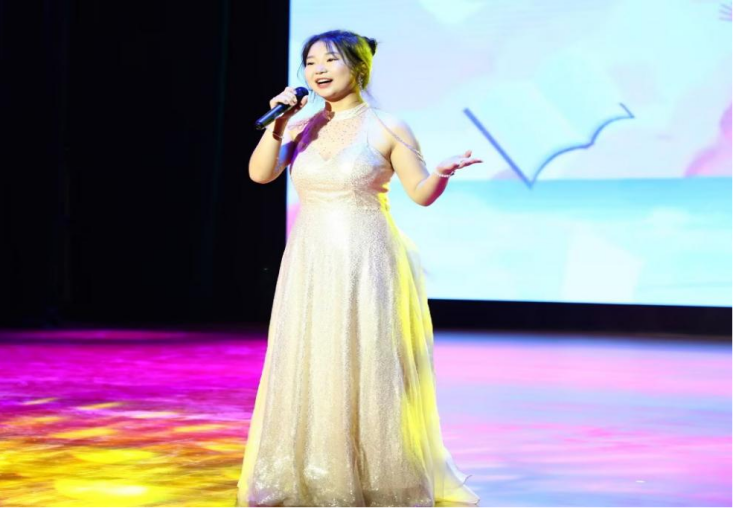 轻工逐梦人・青年学子风采录 | 青春各绽其彩，奋斗皆有回响