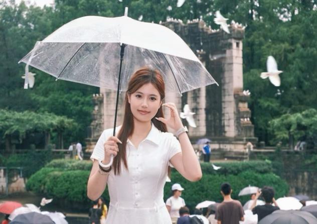 轻工逐梦人・青年学子风采录｜步履不停，终抵群星