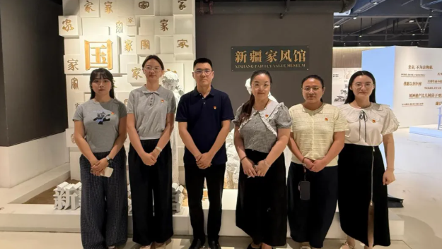 学校扎实开展庆祝建党105周年系列主题党日活动