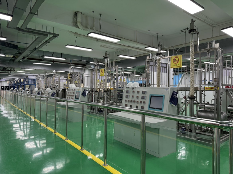 图1-3 化工单元实训作车间.png