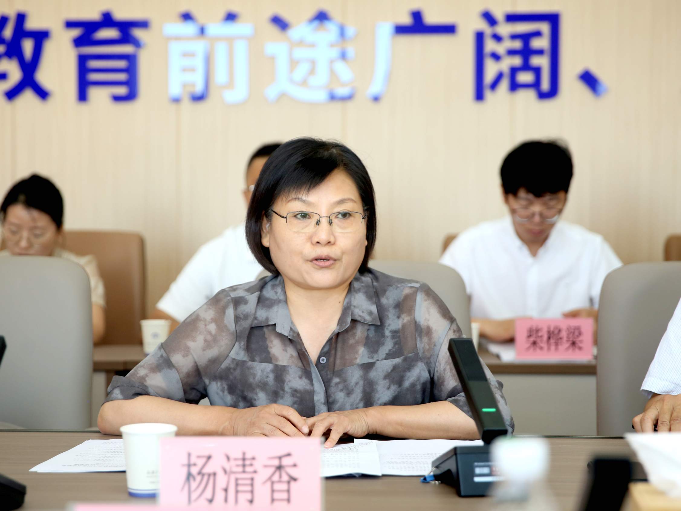 签约授牌 | 建筑钢结构智能制造技术兵团重点实验室新疆轻工职业技术学院研究基地成立