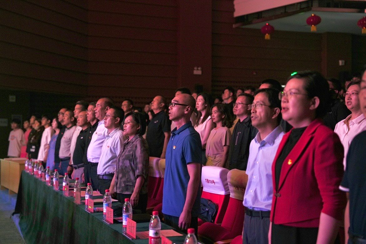 奔赴山海，筑梦未来 | 新疆轻工职业技术学院举行2025届学生毕业典礼