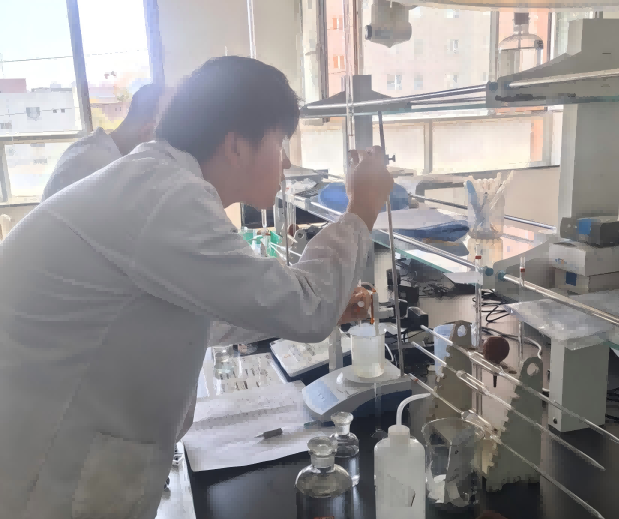学校圆满完成第三届全国技能大赛集训选拔 | 九项目优胜选手将赴豫参加适应性集训 全力冲刺国赛